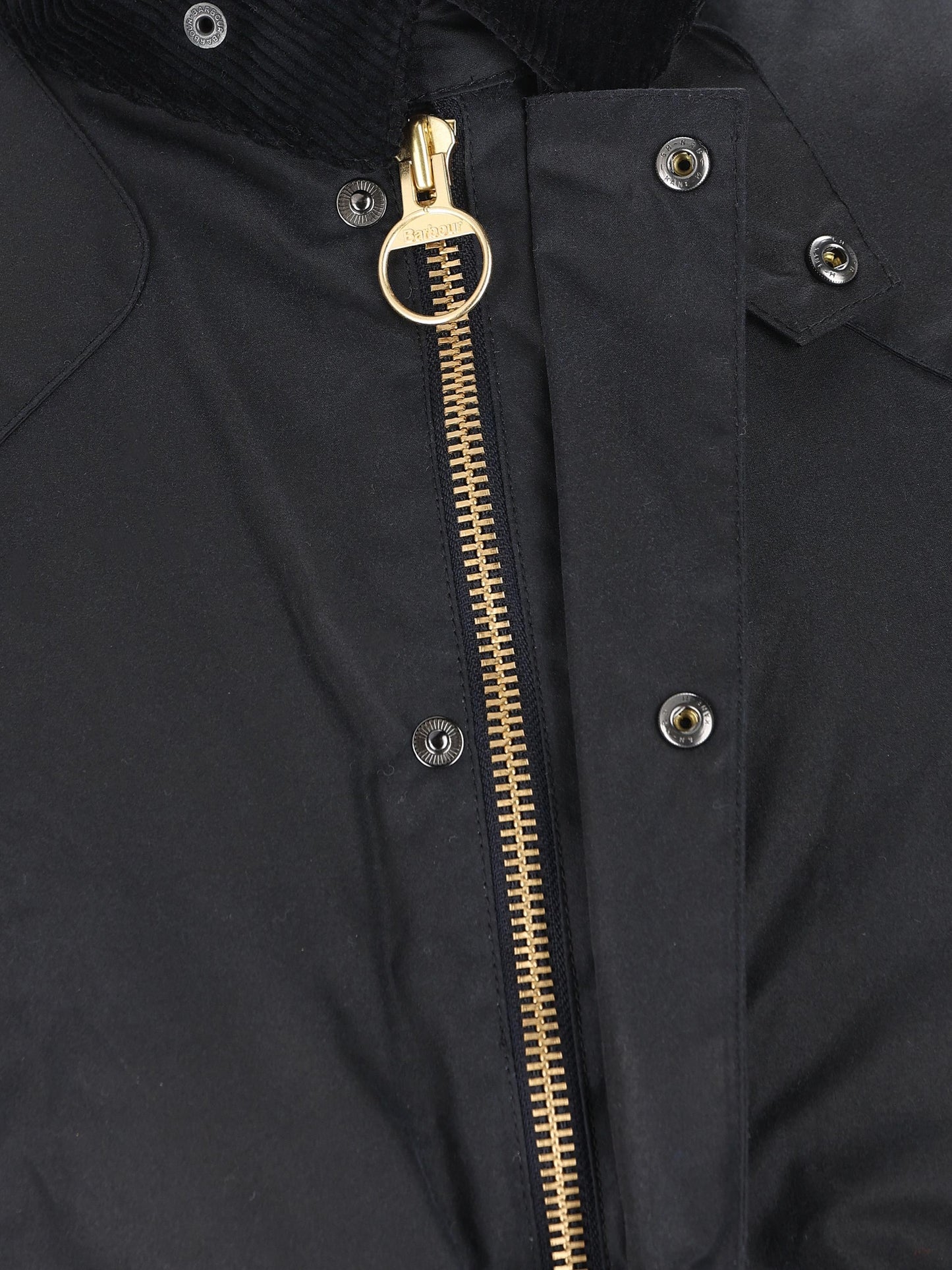 Giacca realizzata in cotone cerato. MWX1106 MWXNY92 BARBOUR 