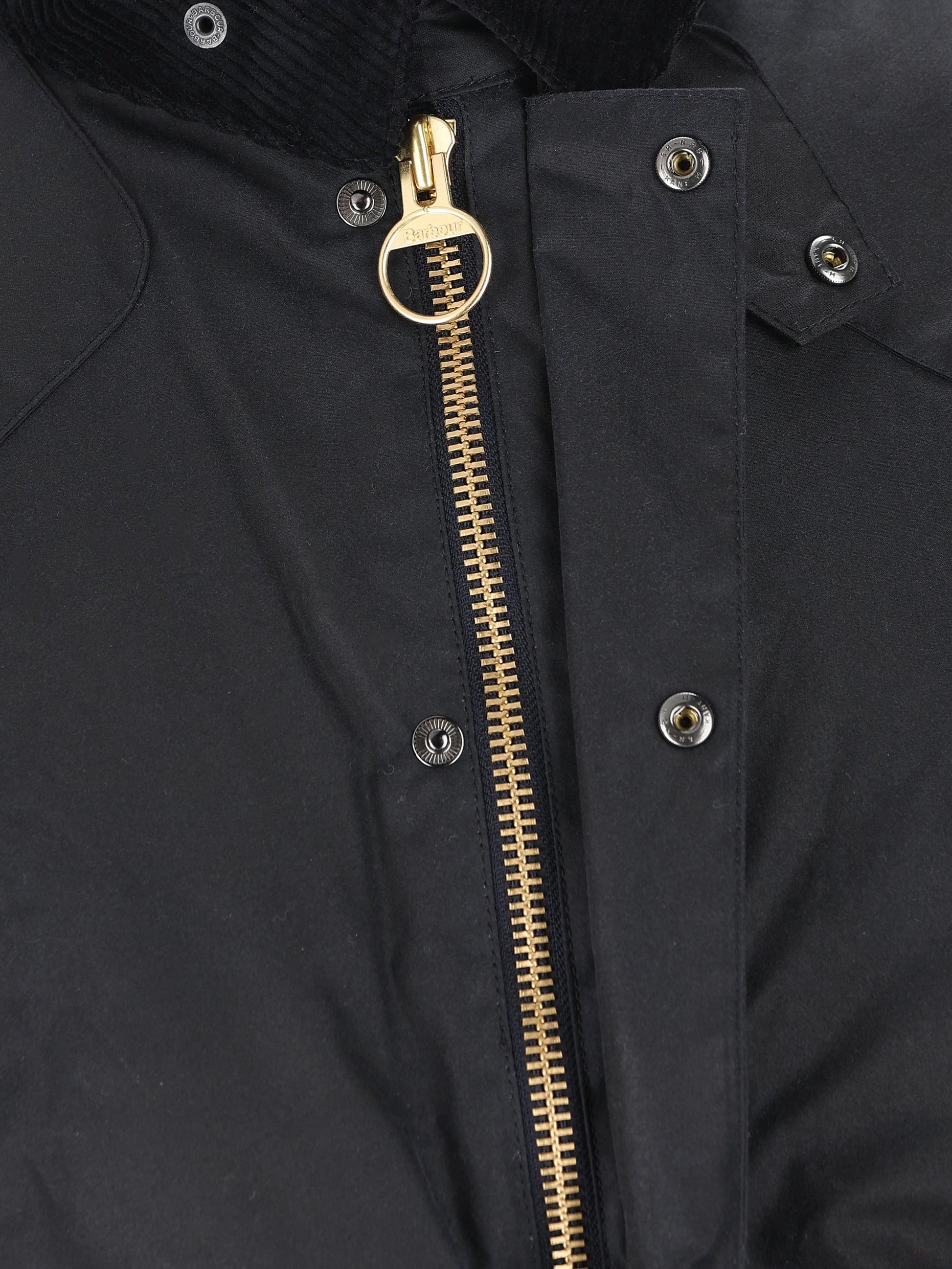 Giacca realizzata in cotone cerato. MWX1106 MWXNY92 BARBOUR 