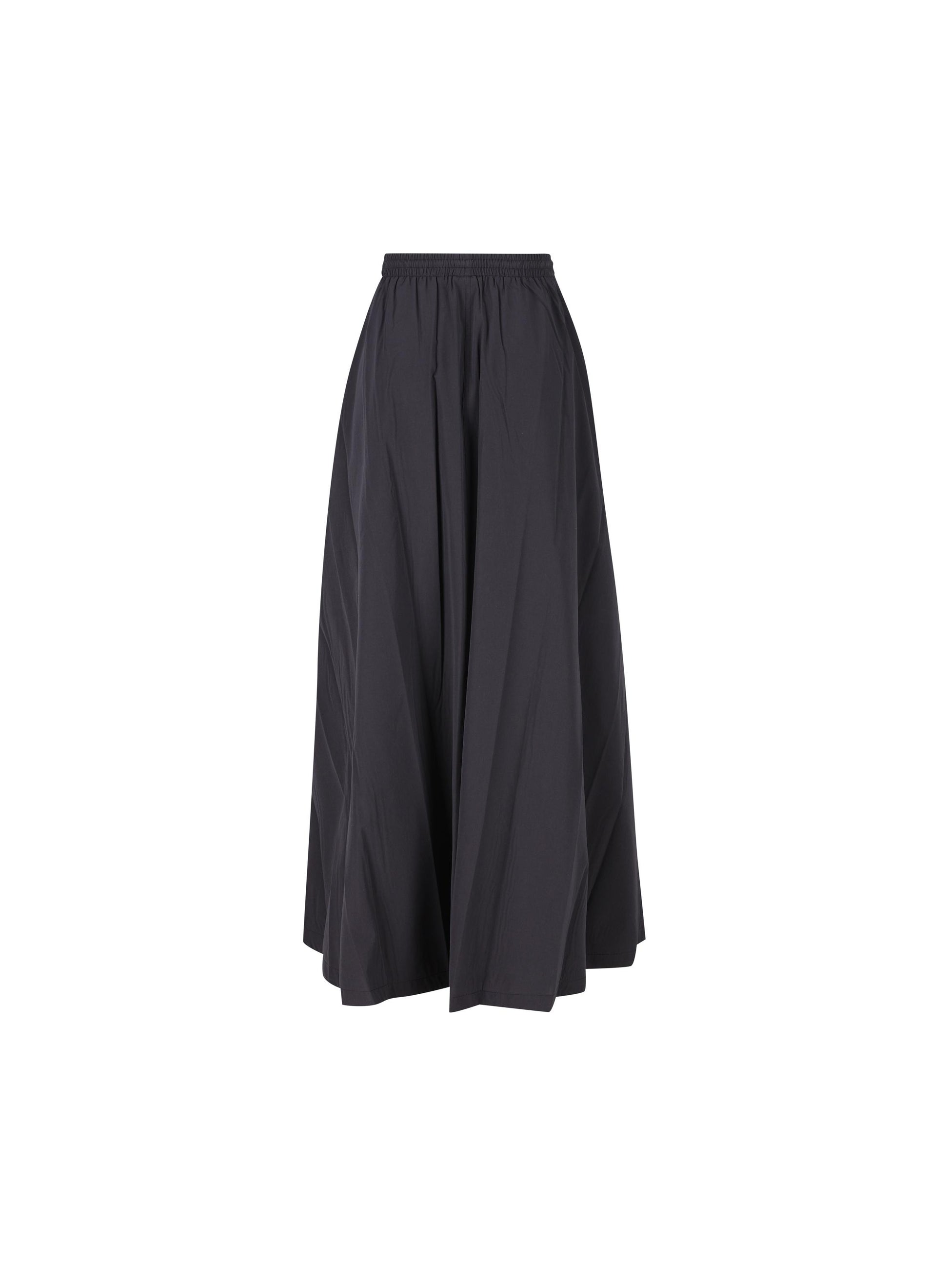 Gonna realizzata in poliestere. 838764 TRO311055 BALENCIAGA 