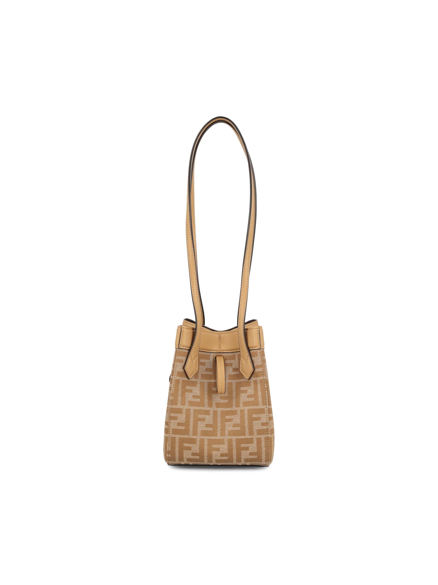 Borsa Fendi Origami Mini 8BS083 AFPMF1Q5S FENDI 
