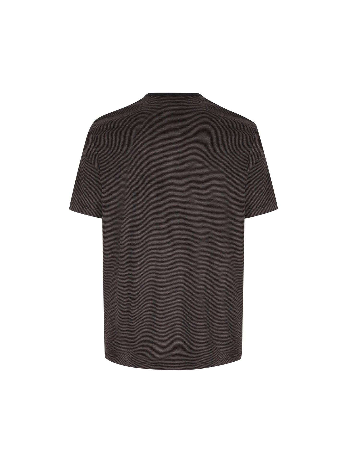 T-Shirt realizzata in lana. 858314 Y38AS1079 SAINT LAURENT 
