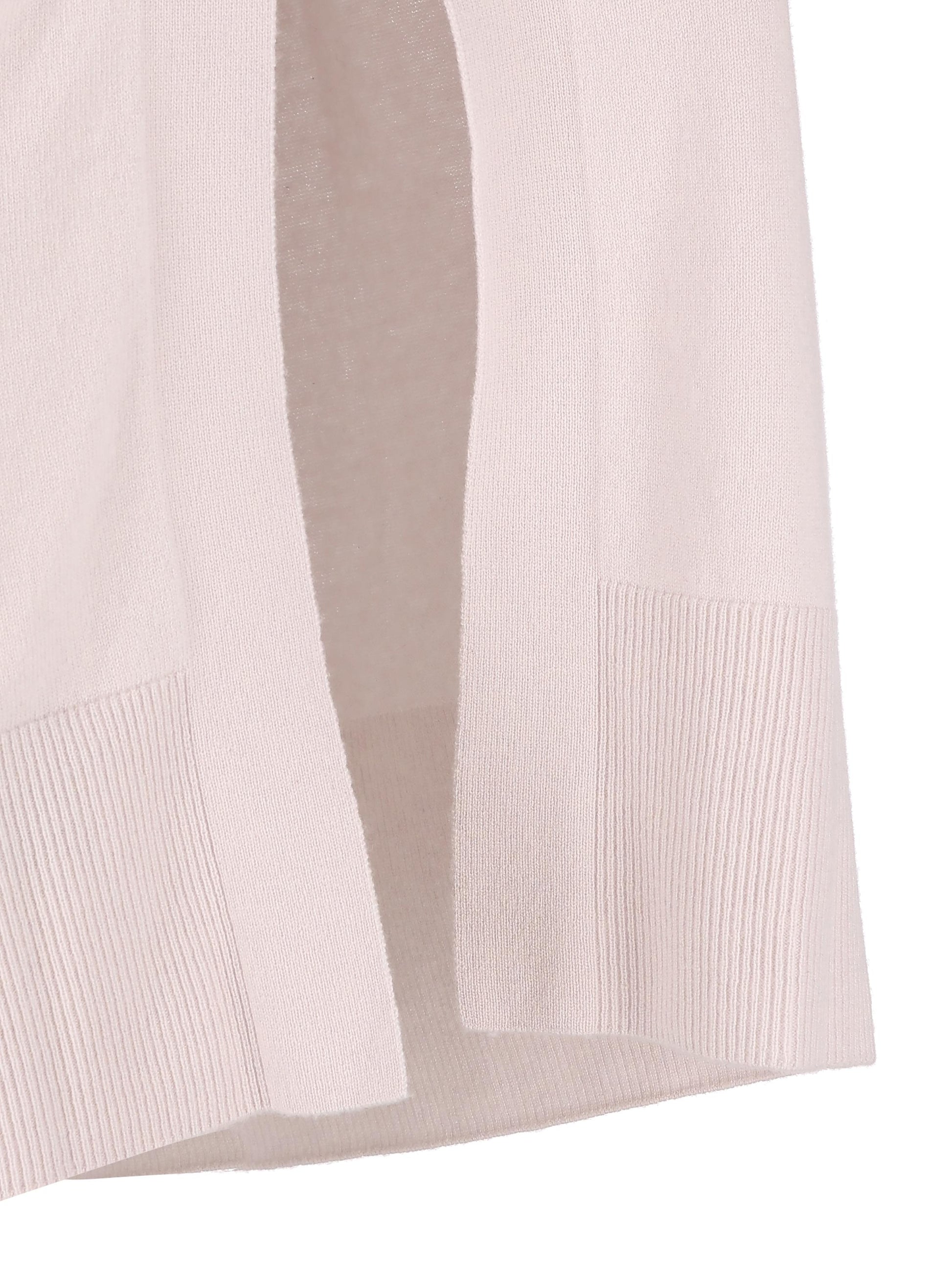 Maglia a collo alto in lana e cashmere 4241G 2017 ALPHA STUDIO 