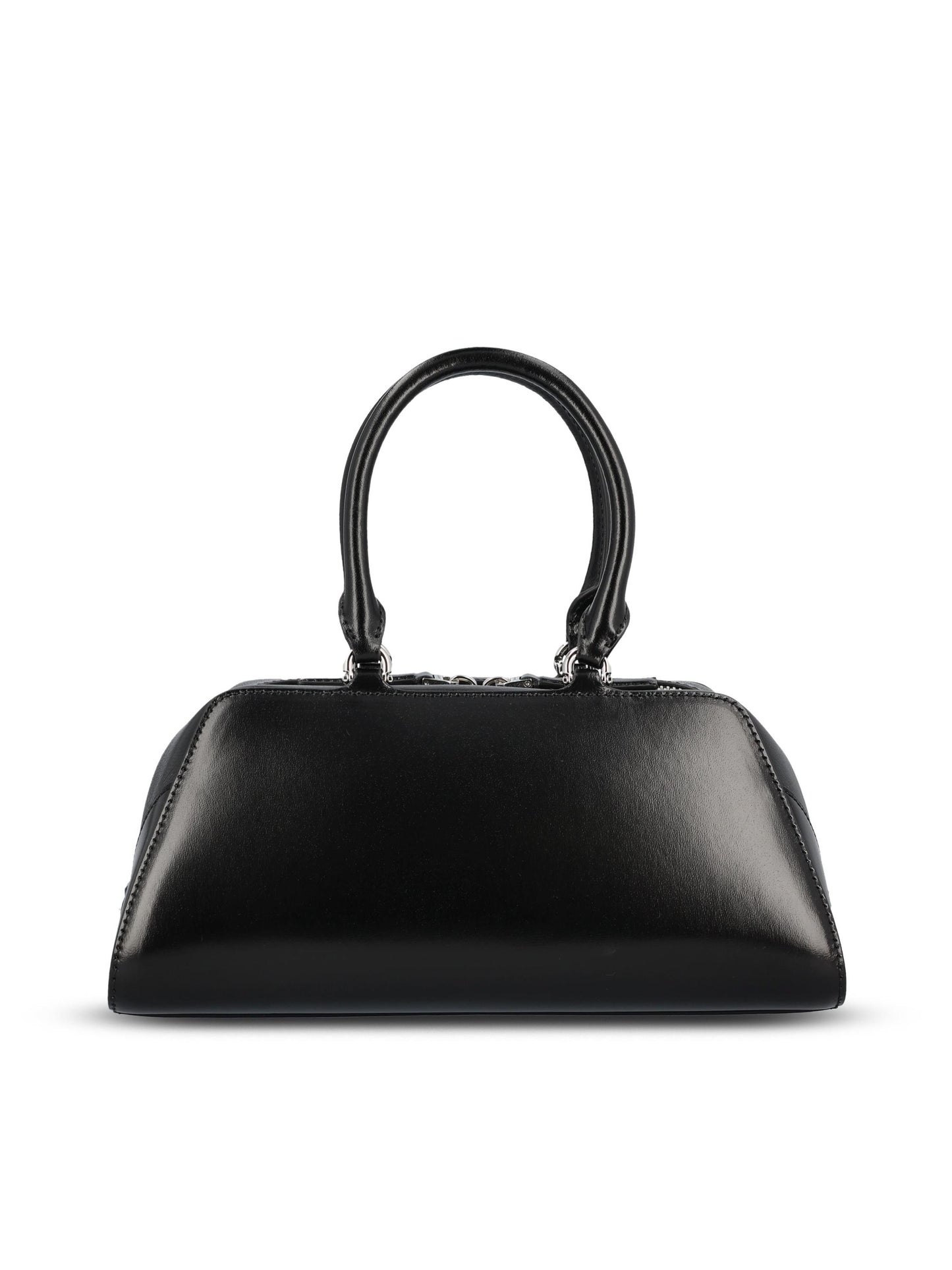Borsa realizzata in pelle di vitello. BB5130B2B2 001 GIVENCHY 