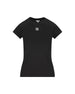 T-shirt in cotone. S359Y22X96 1100 LOEWE 