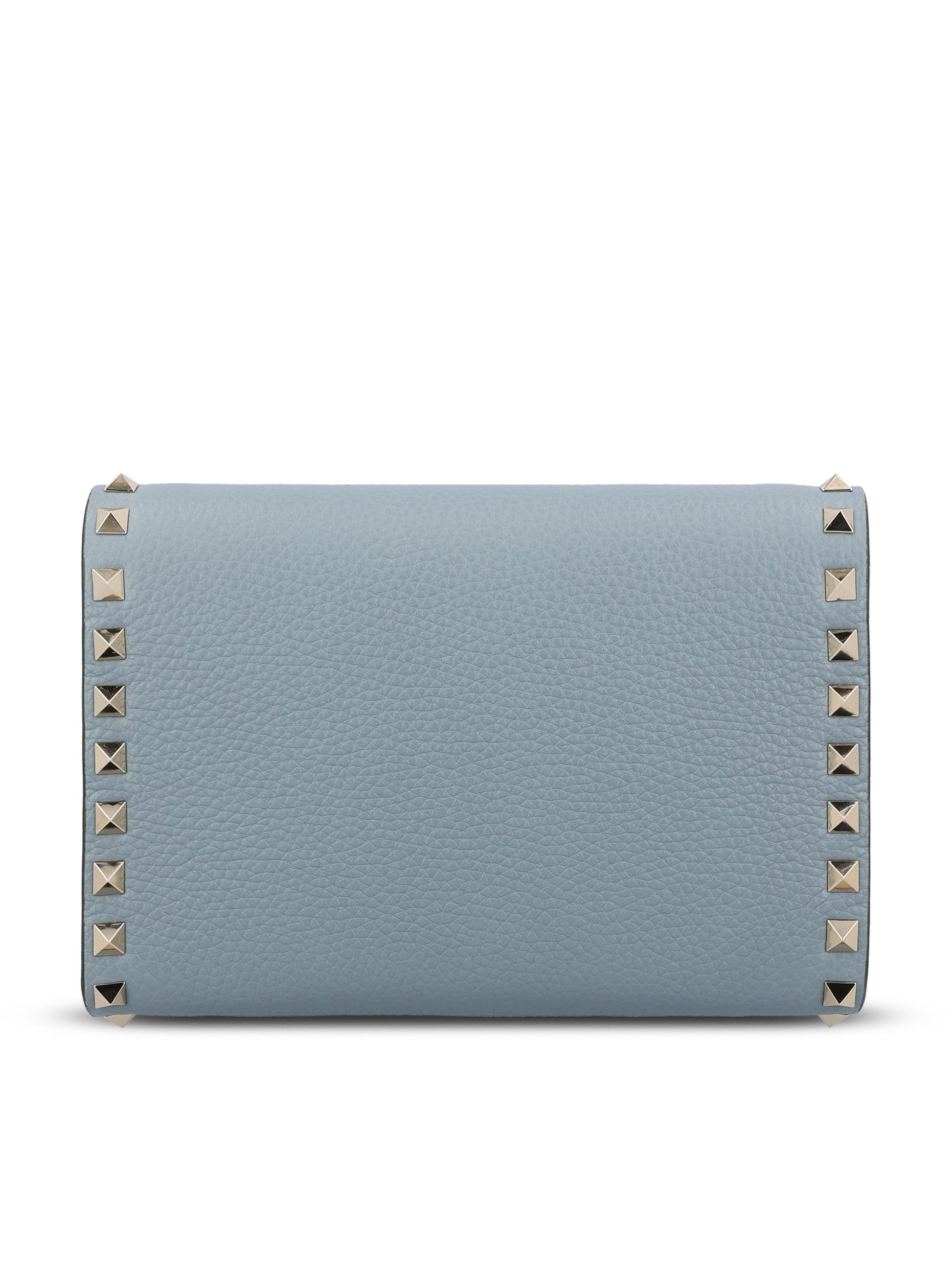 Borsa realizzata in pelle di vitello. 8W2P0AX2VSH MXE VALENTINO GARAVANI 