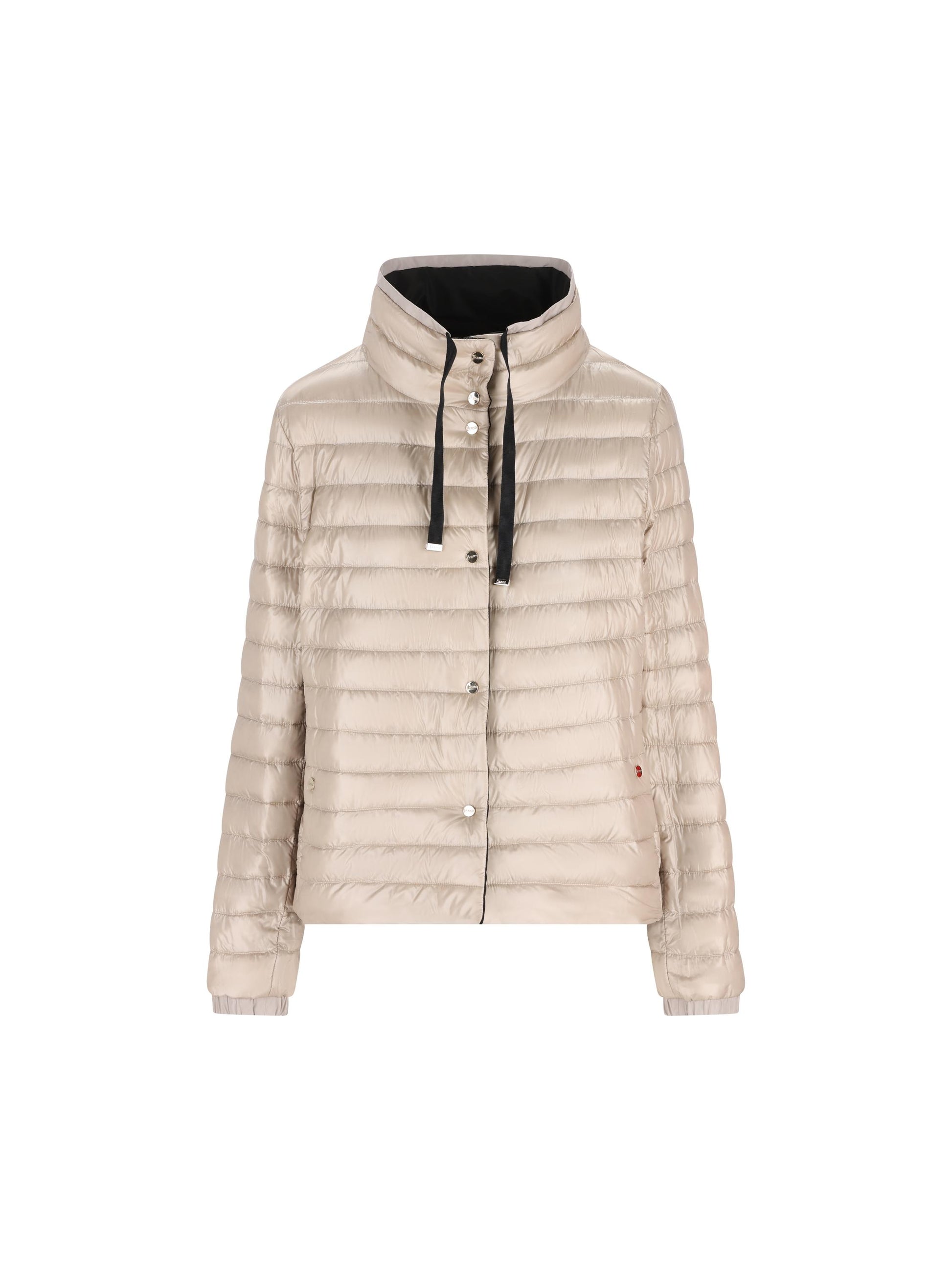 Piumino realizzato in poliestere. PI002216D 12483Z9319 HERNO 