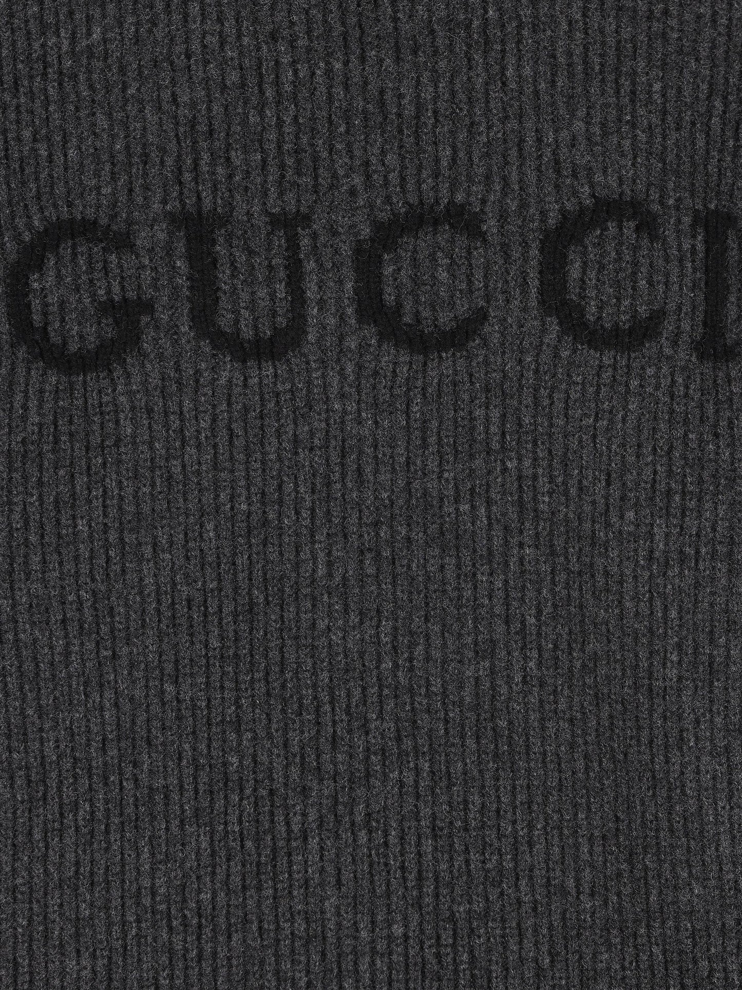 MAglione in lana 833499 XKEYJ1043 GUCCI 