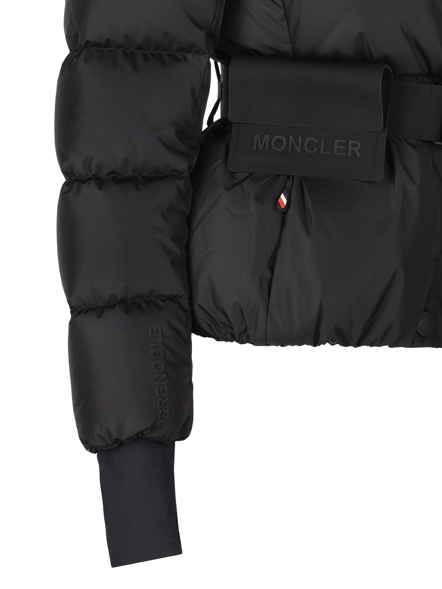 MONCLER GRENOBLE W1A000605399E999