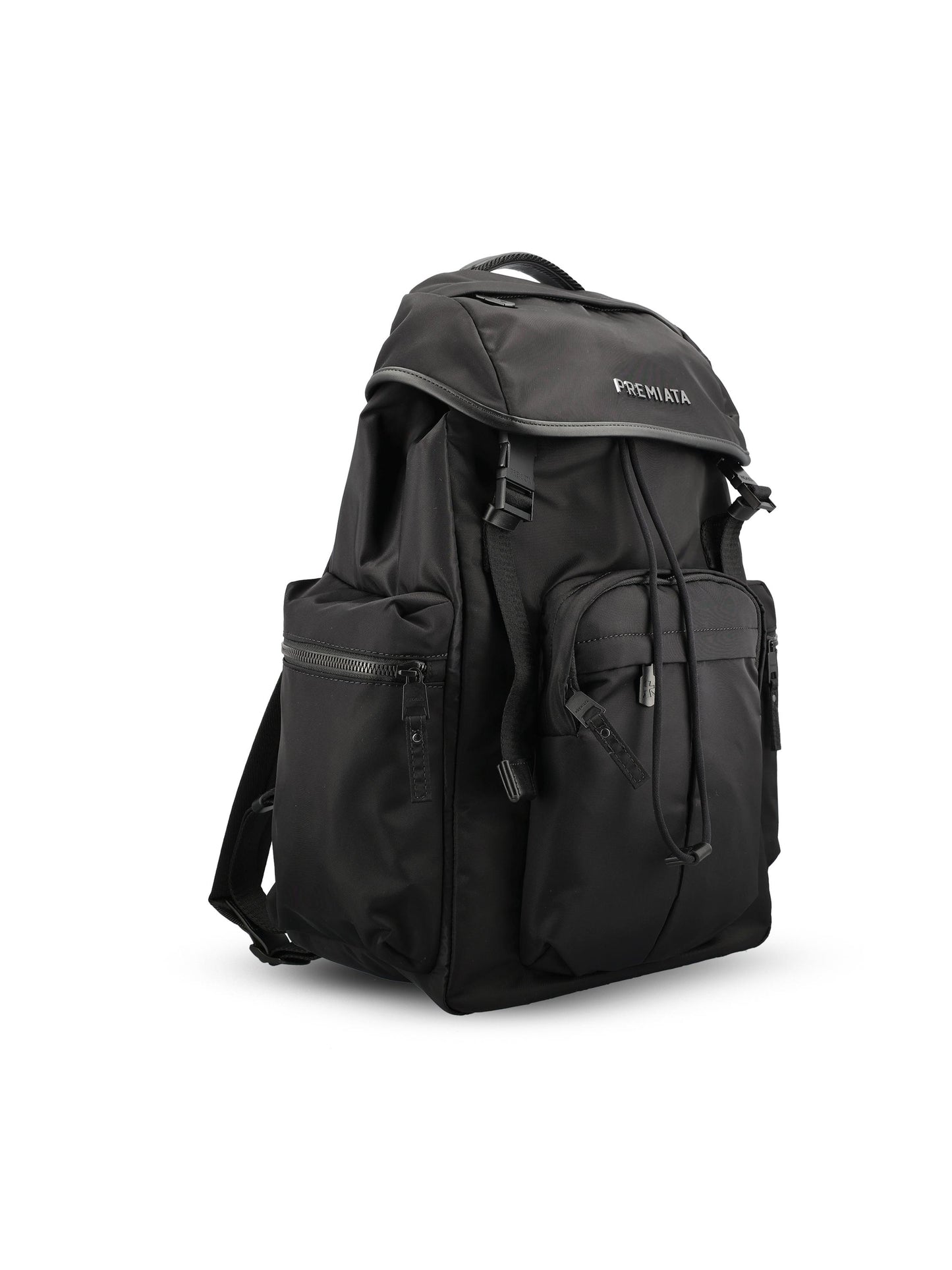 Zaino realizzato in nylon. BOOKER 2150 PREMIATA 