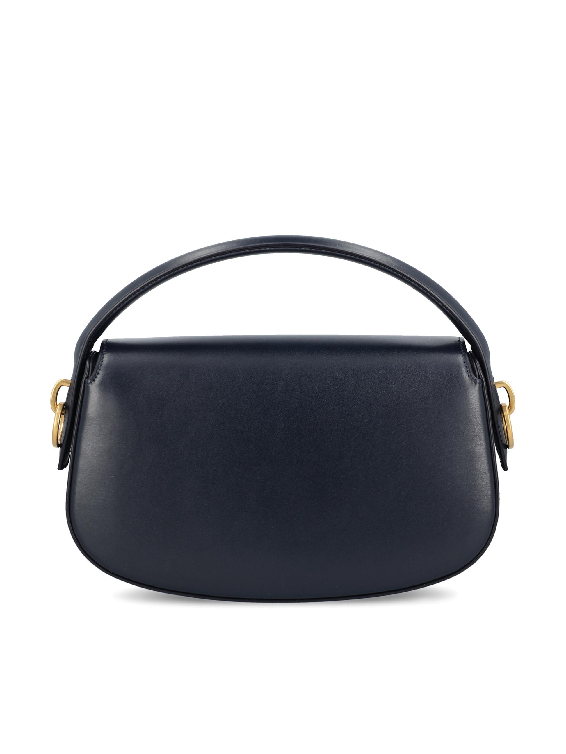 Borsa realizzata in pelle di vitello. 837382 0SX0W4981 SAINT LAURENT 