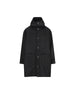 Cappotto realizzato in misto lana vergine. C396CSU 610128 CINI 