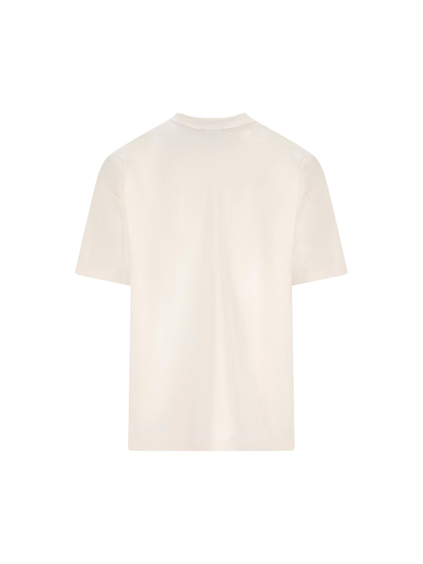 T-Shirt realizzata in cotone. NF0A8EG5 QLI1 THE NORTH FACE 