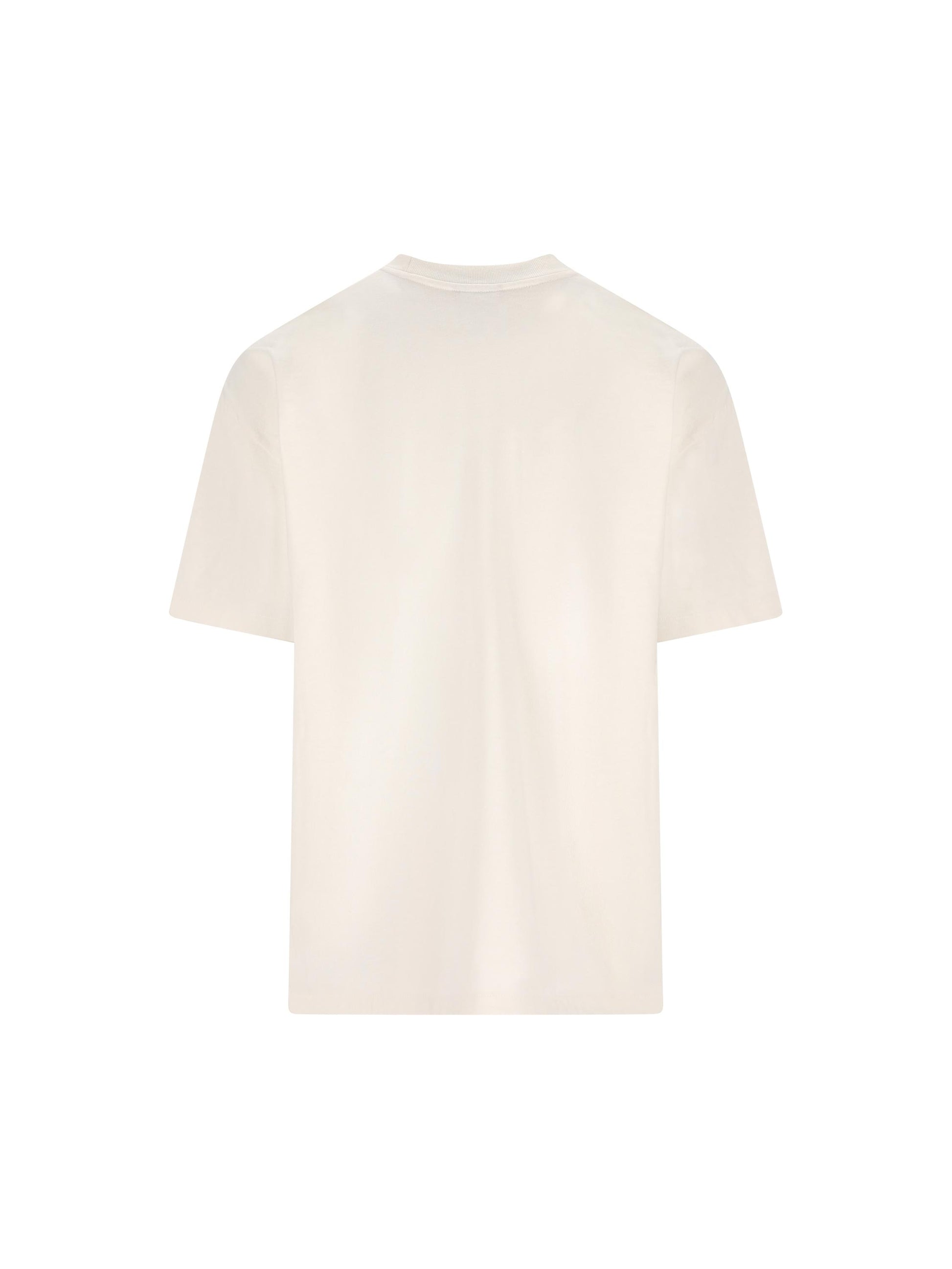 T-Shirt realizzata in cotone. NF0A8EG5 QLI1 THE NORTH FACE 