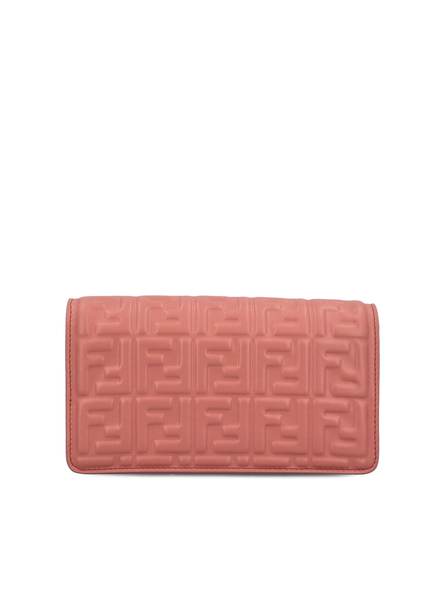 Wallet On Chain Baguette 8M0498 AAJDF13VM FENDI 