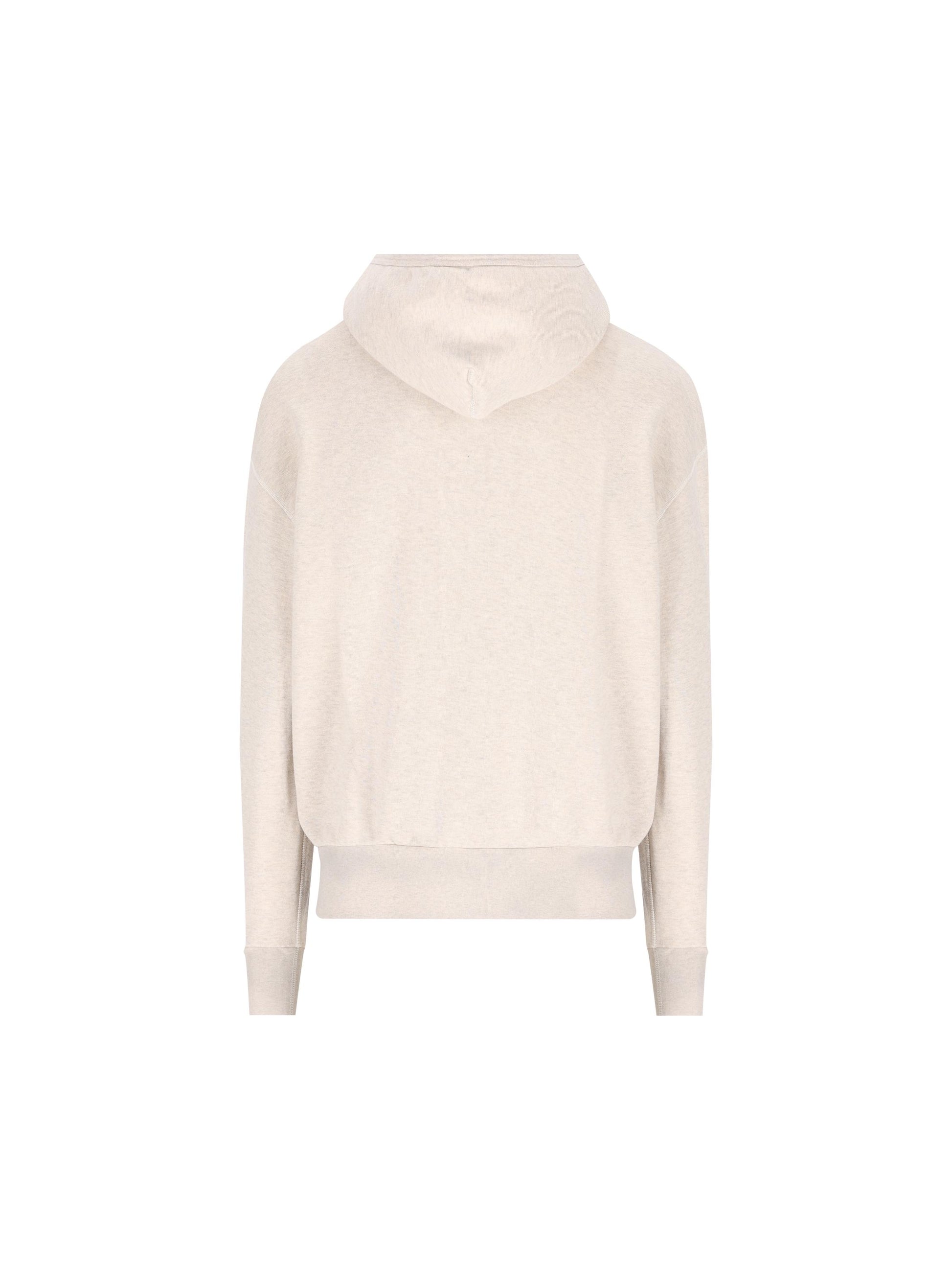 Felpa in cotone. UJL38C 17IPF0018 PRADA 