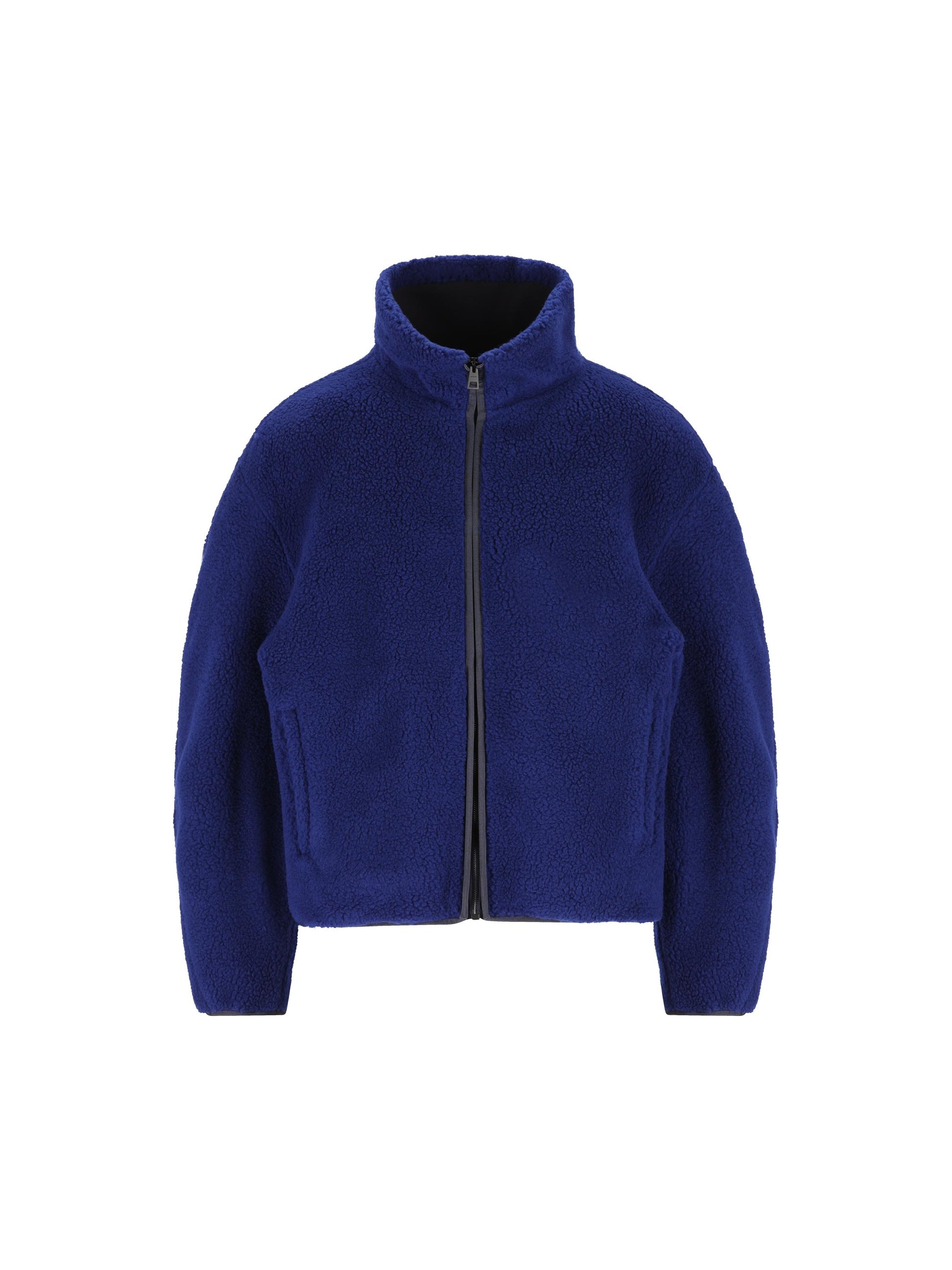 Giacca realizzata in misto lana. BM01D03196 430 GIVENCHY 