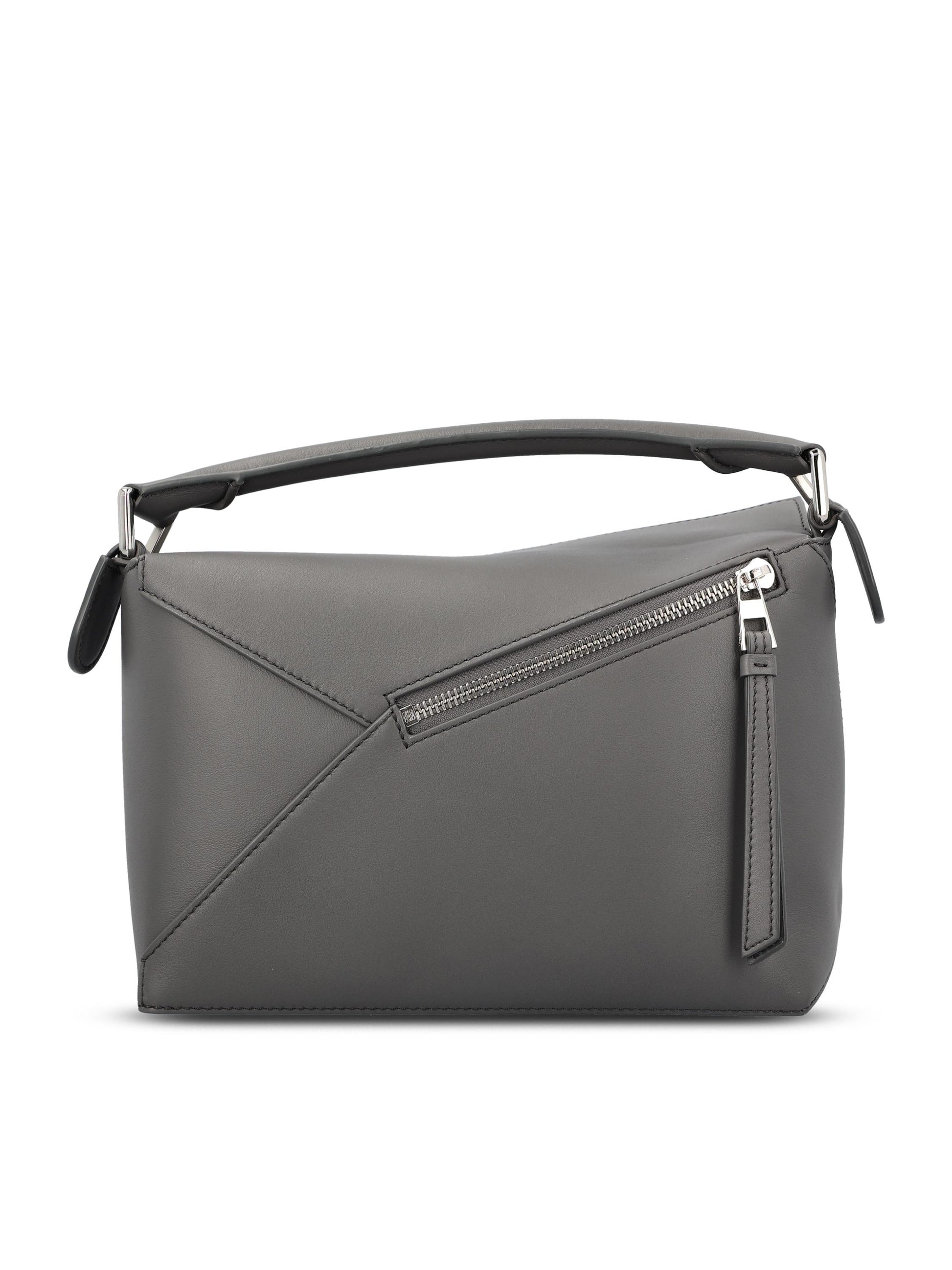 Borsa in pelle. A510P60XAC 6862 LOEWE 