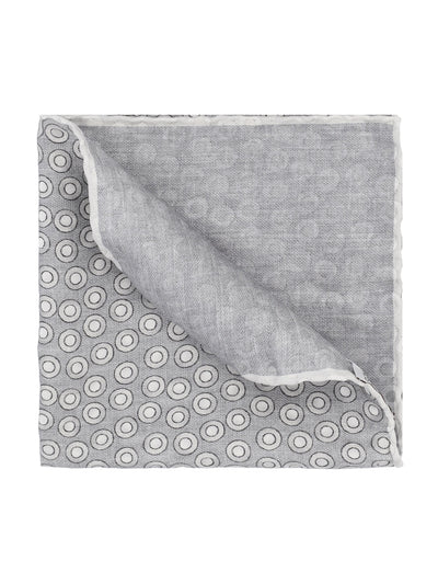 Pochette realizzata in seta. MX8720091 C014 BRUNELLO CUCINELLI 