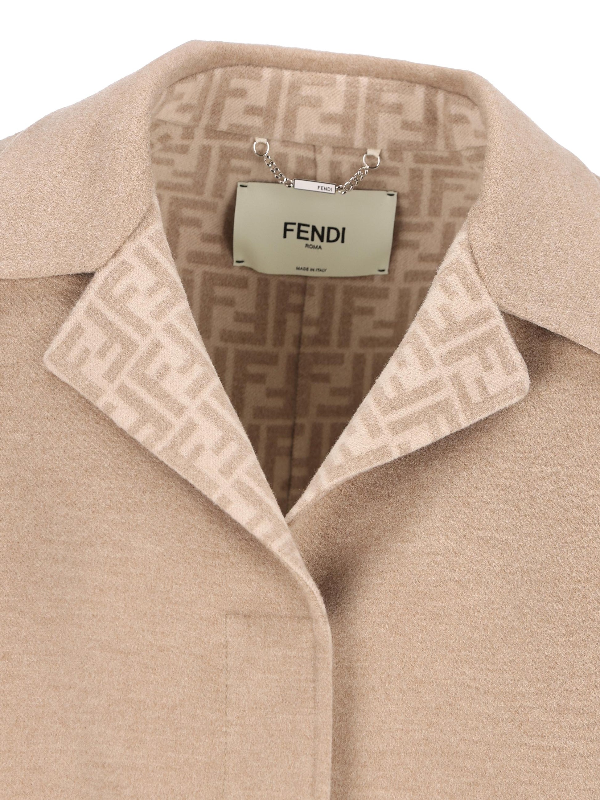 FENDI FF6042A5HDF1PNO