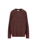 Maglia realizzata in misto acrilico e poliammide. 25APU0702FA-C3L10E 80BY ISABEL MARANT ETOILE 