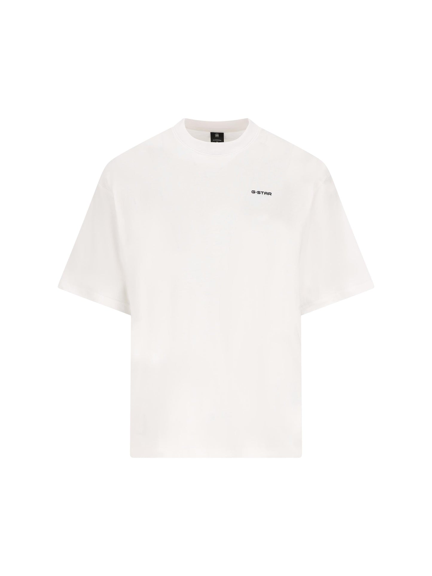 T-Shirt realizzata in cotone. D26817-D593 110 G-STAR 