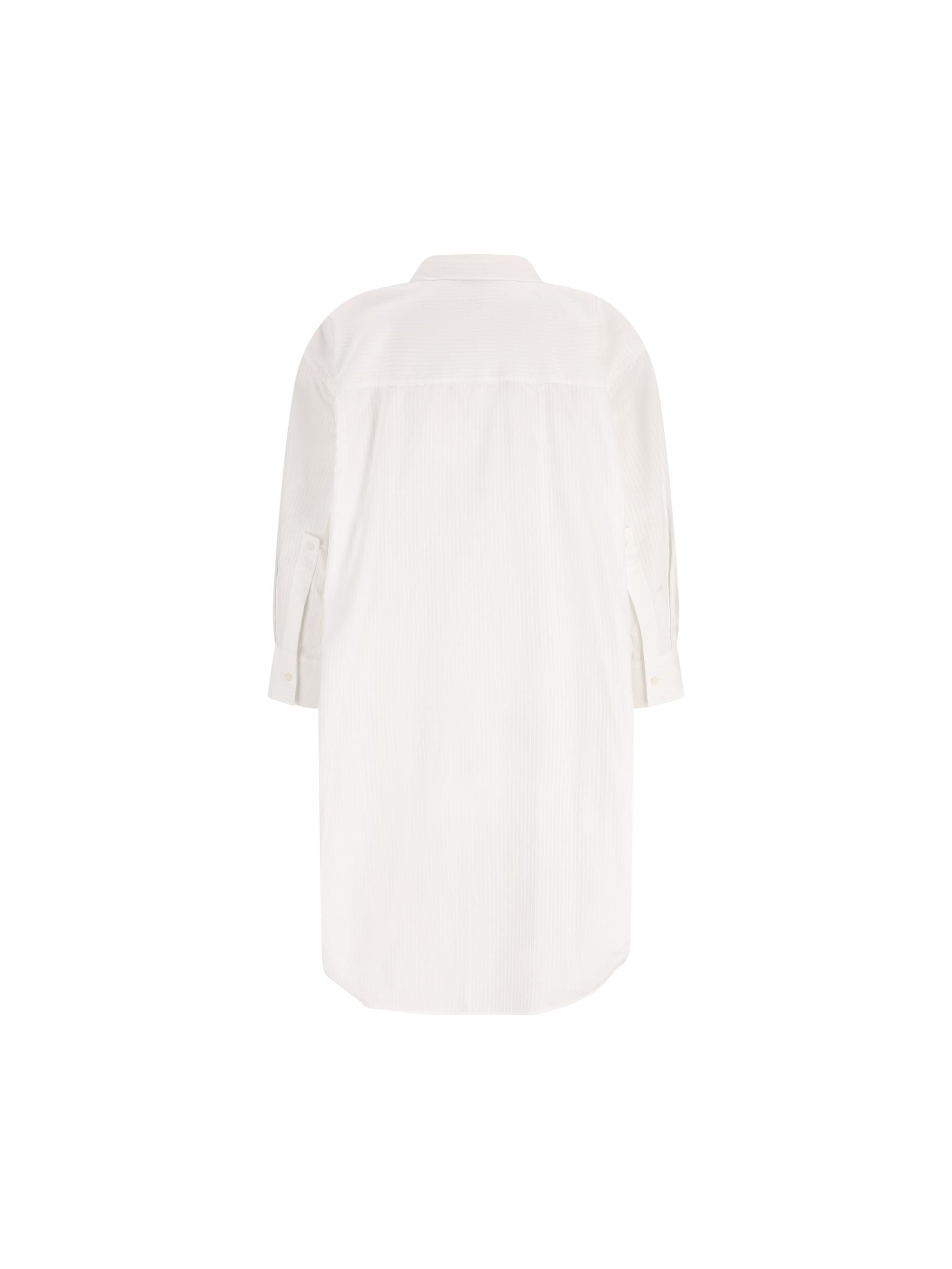 Abito realizzato in cotone. S540Y09XTU 2100 LOEWE 