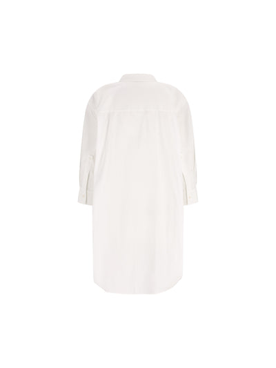 Abito realizzato in cotone. S540Y09XTU 2100 LOEWE 