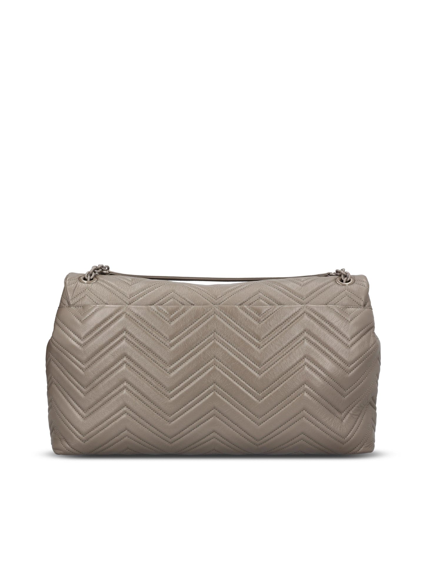 Borsa realizzata in pelle di vitello. 850653 AAFS11242 GUCCI 