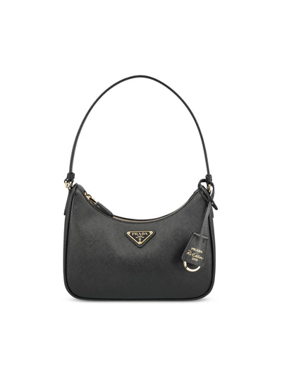 Mini borsa Prada Re-Edition 2005 in Saffiano 1N204W NZVF0632 PRADA 