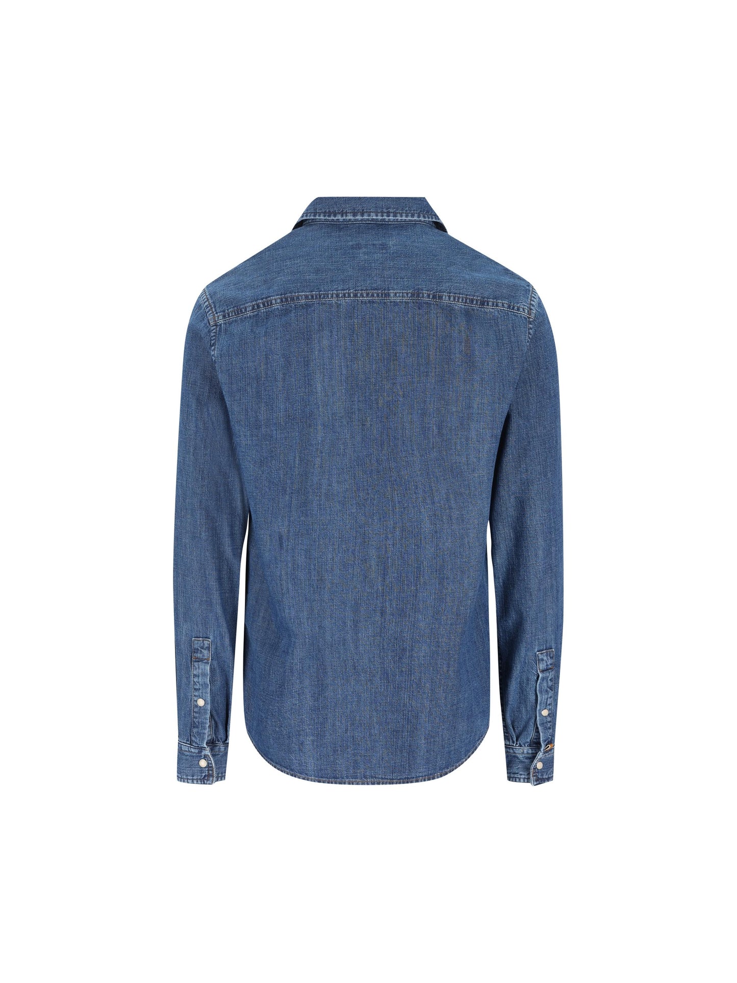 Camicia realizzata in cotone. C0025001 T848AS1200D JACOB COHËN 