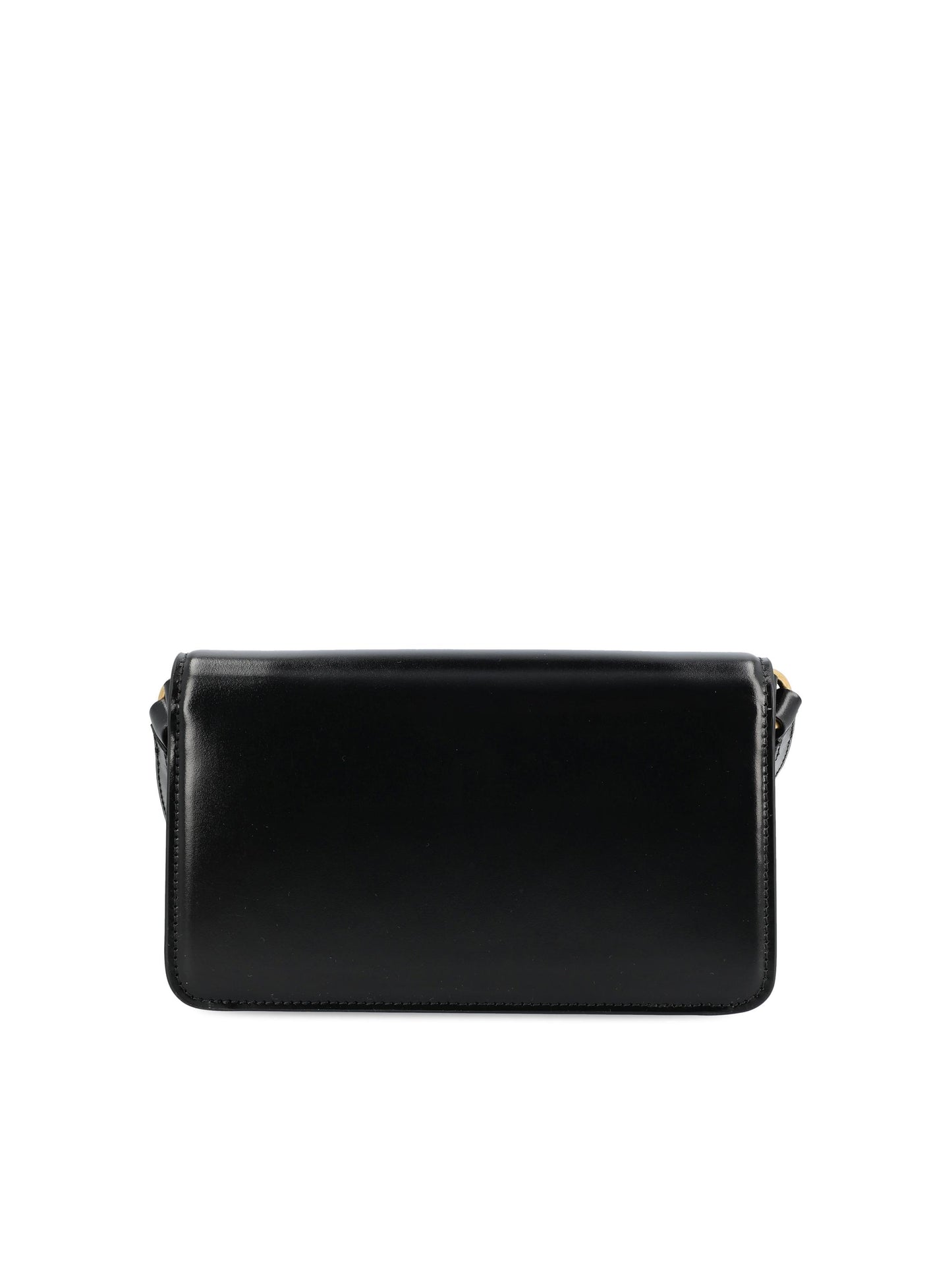 Borsa realizzata in pelle di vitello. 6W0B0R71GCB 0NO VALENTINO GARAVANI 