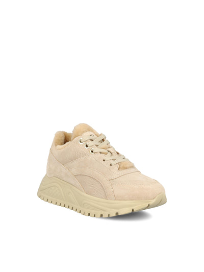 Sneakers realizzate in pelle scamosciata. 22540353 017 BOGNER 