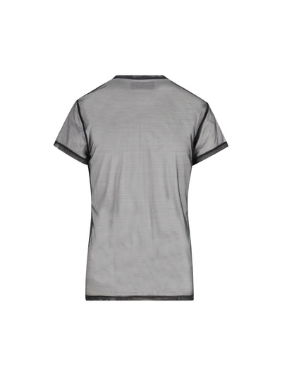 T-Shirt realizzata in cotone e modal. 856822 XJHQ59097 GUCCI 