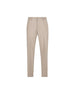 Pantaloni in lana vergine PGARCON T1020 TAGLIATORE 