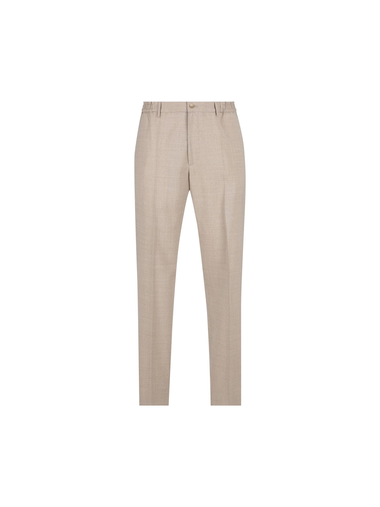 Pantaloni in lana vergine PGARCON T1020 TAGLIATORE 