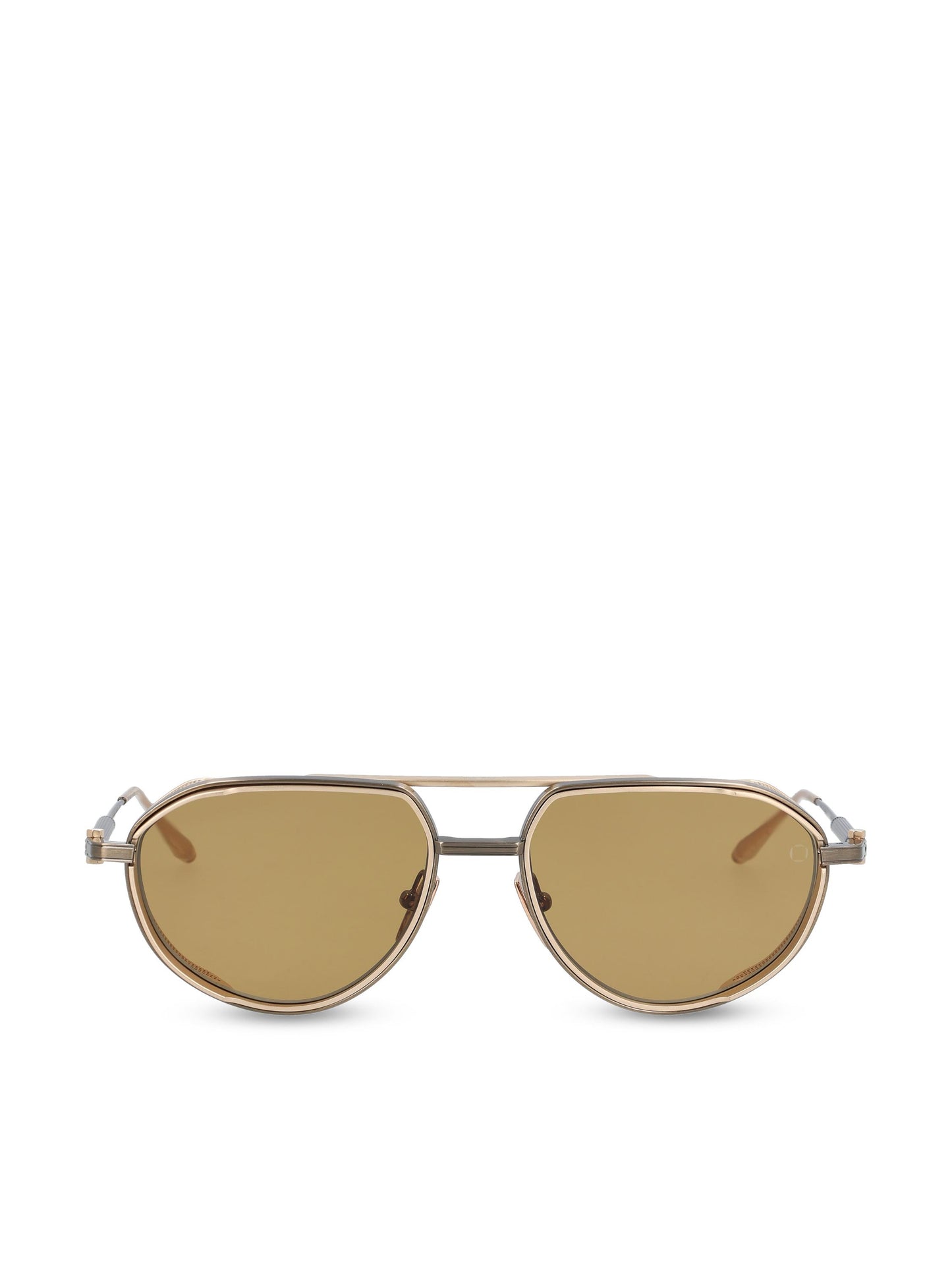 Occhiali Da Sole Skyracer<BR/> AKS-511B-54 GLD - GLD AKONI 