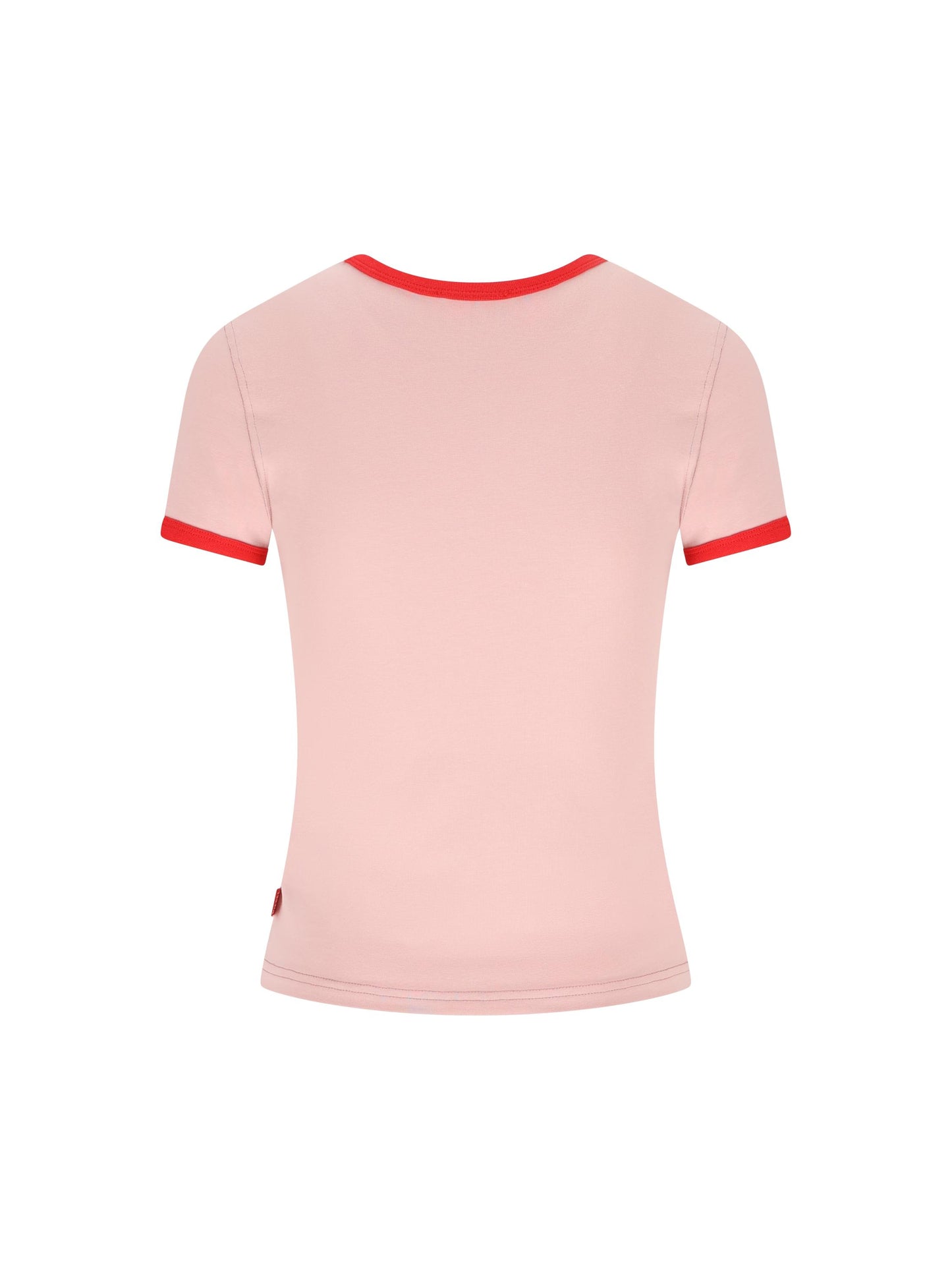 T-Shirt realizzata in cotone A21919 0QHHA33L DIESEL 