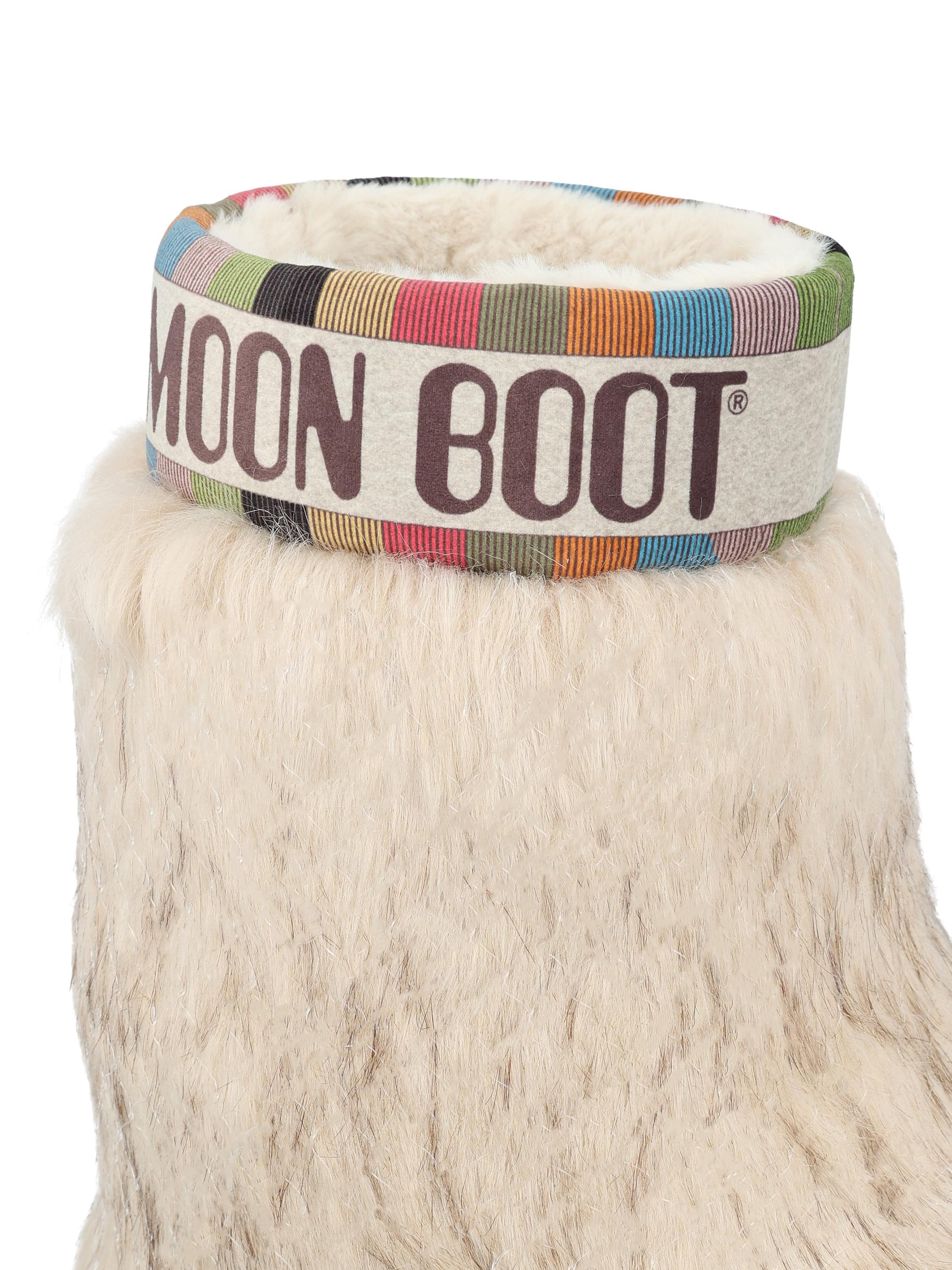 MOON BOOT 80D1409600BEIGE