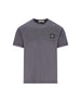 T-shirt in cotone. 2100027 S0013V002D STONE ISLAND 