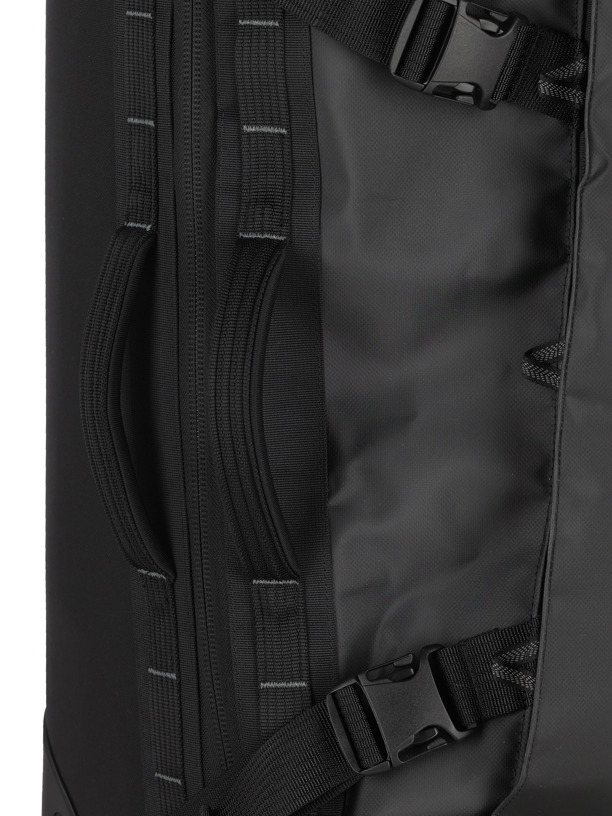 Trolley in poliestere. NF0A87GC 53R1 THE NORTH FACE 