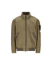 Giacca realizzata in nylon. 4100111 S0A23V005G STONE ISLAND 