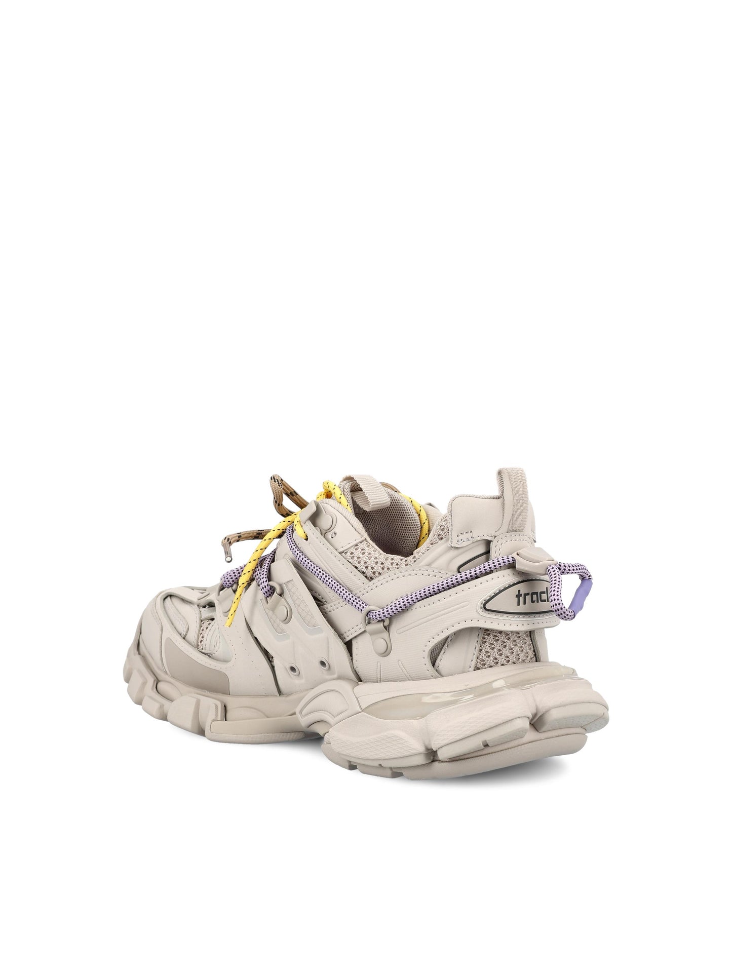 Sneakers realizzate in poliuretano e poliestere. 800590 WTRHK9751 BALENCIAGA 