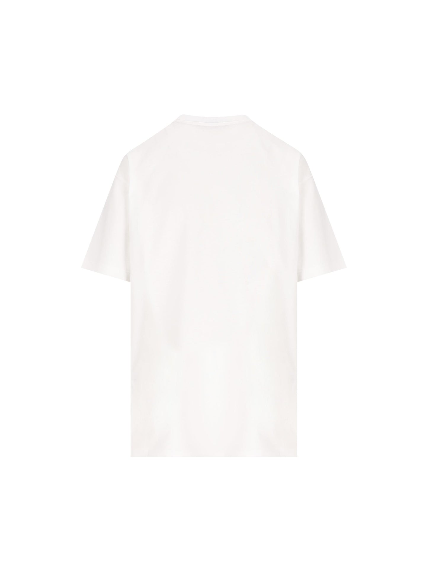 T-Shirt realizzata in cotone. 837959 XJHG99081 GUCCI 