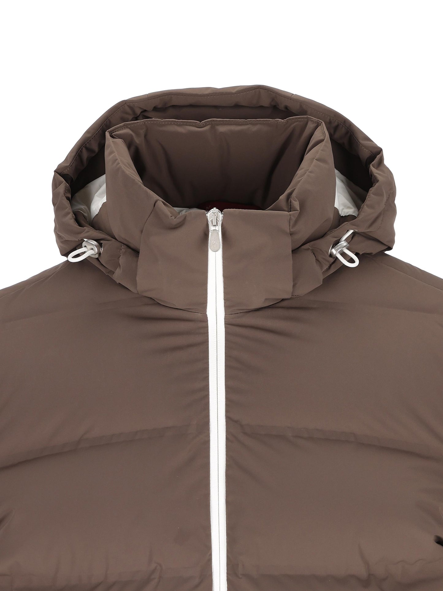 Piumino realizzato in poliammide. MM4911836 CTJ90 BRUNELLO CUCINELLI 