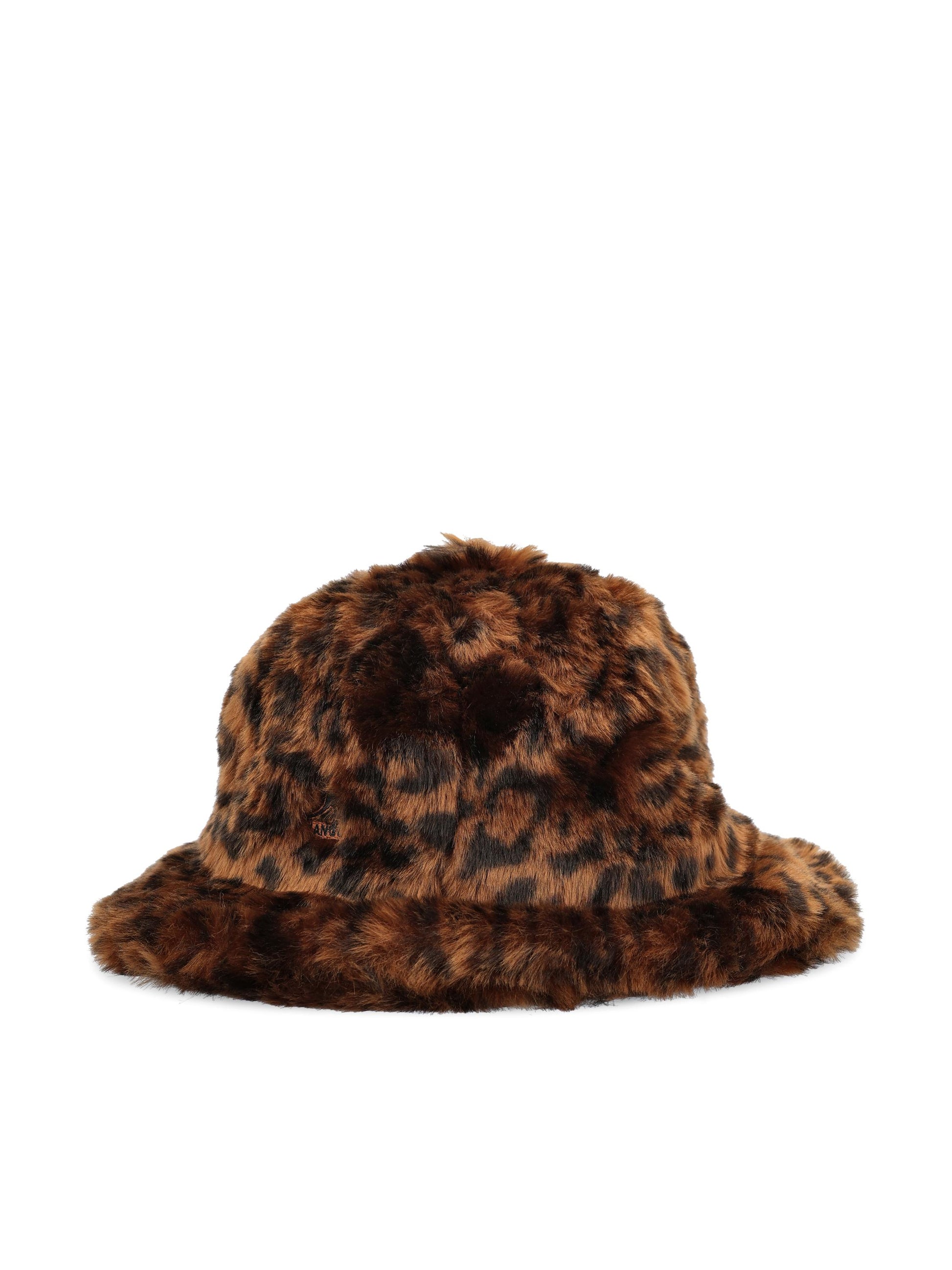 Cappello Faux Fur Casual K4190ST LE249 KANGOL 