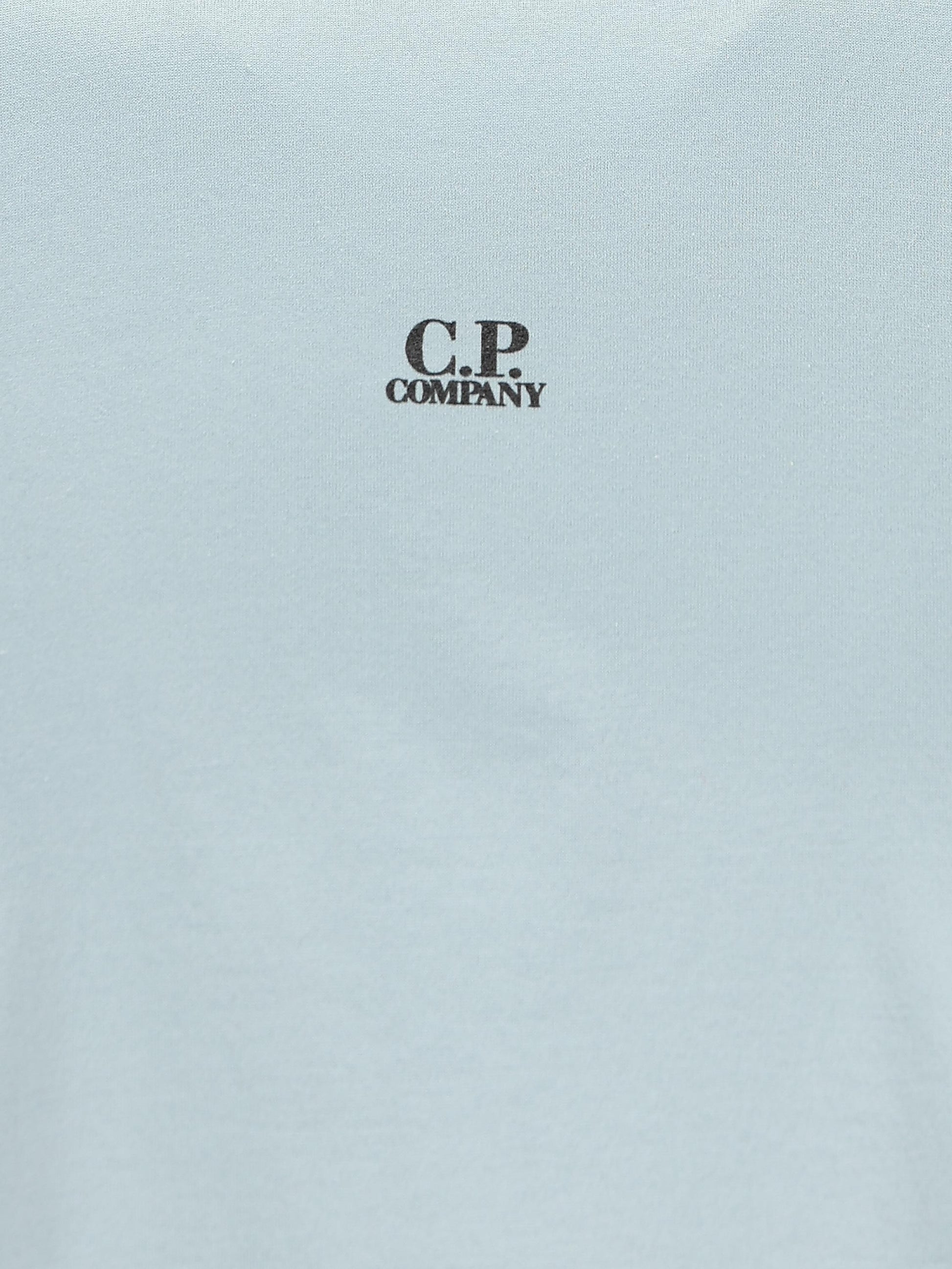 T-Shirt realizzata in cotone. 20CMTS114A 006374G809 C.P COMPANY 