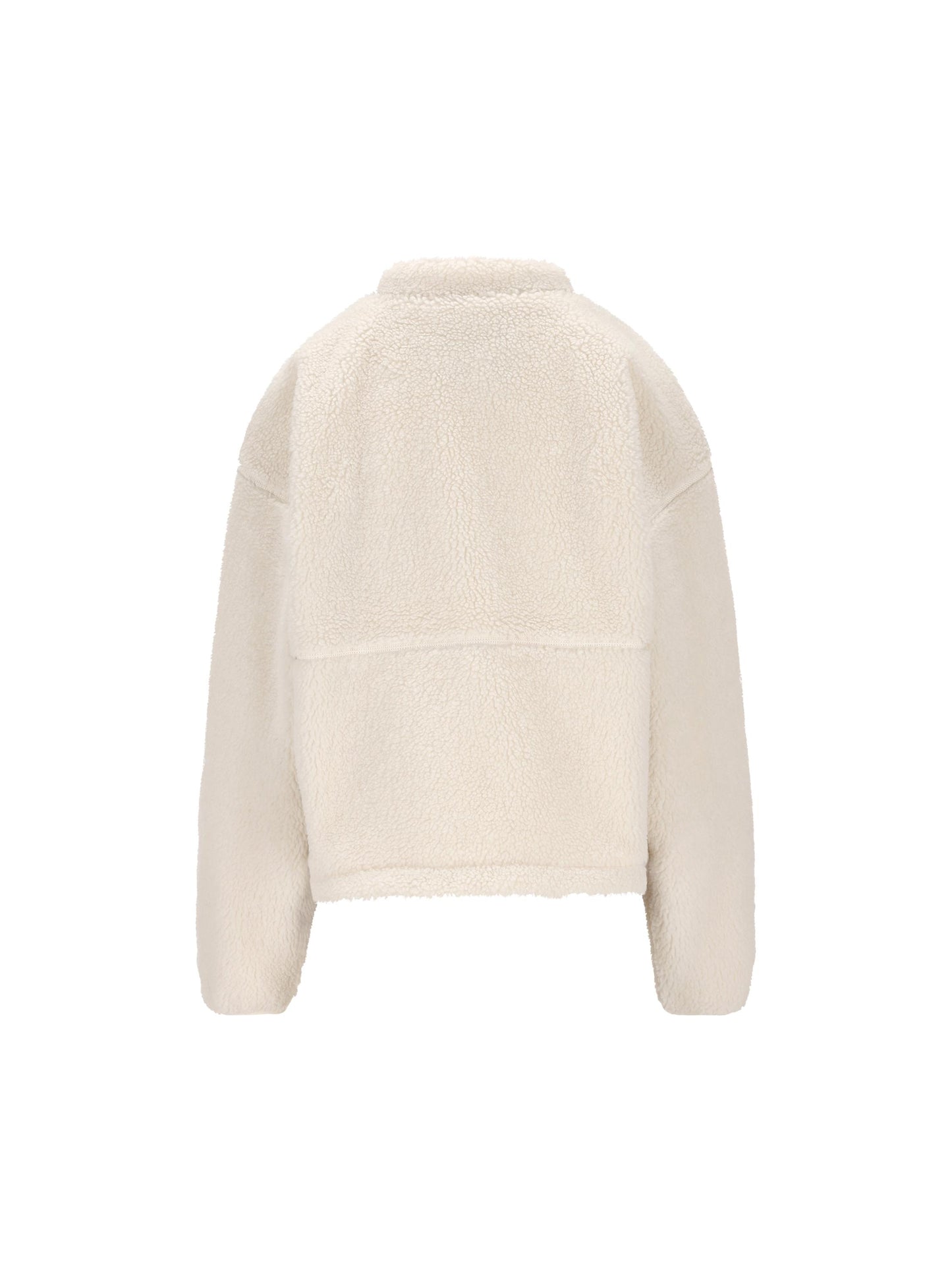 Pile realizzato in poliestere. NF0A88ZB QLI1 THE NORTH FACE 