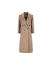 Cappotto realizzato in cashmere. 2521016423600 001 MAX MARA 