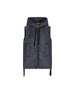 Gilet realizzato in poliestere. 2619291044600 008 MAX MARA - THE CUBE 