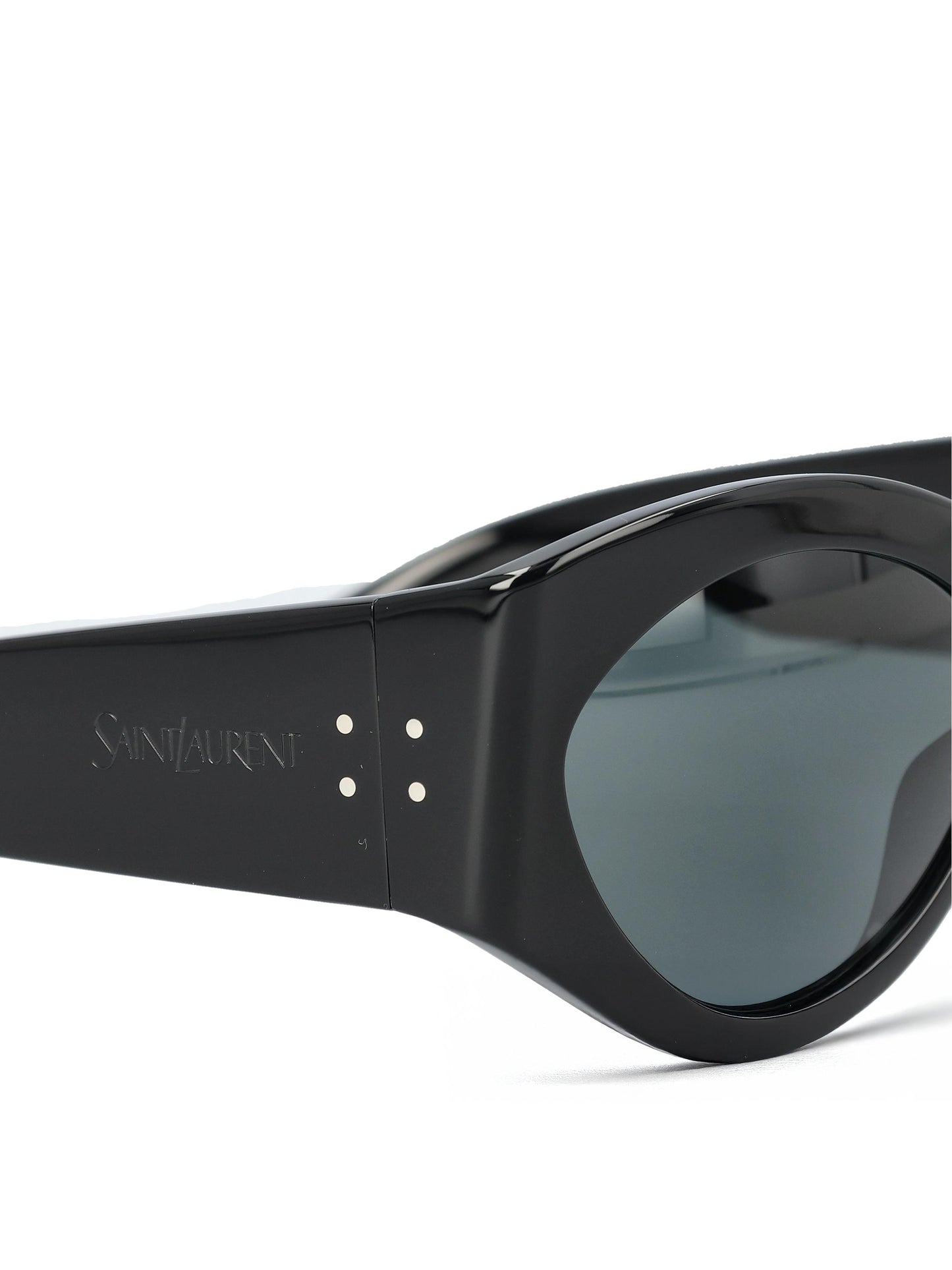 Occhiali da sole realizzati in acetato. 851686 Y99561000 SAINT LAURENT 